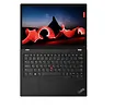 Lenovo Laptop ThinkPad L13 Clam G4 21FG0007PB W11Pro i5-1335U/8GB/512GB/INT/13.3 WUXGA/Thunder Black/1YR Premier Support + 3YRS OS