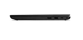 Lenovo Laptop ThinkPad L13 Clam G4 21FG0007PB W11Pro i5-1335U/8GB/512GB/INT/13.3 WUXGA/Thunder Black/1YR Premier Support + 3YRS OS