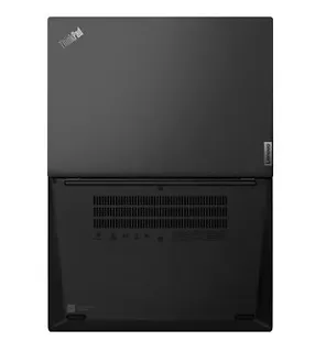 Lenovo Laptop ThinkPad L13 Clam G4 21FG0007PB W11Pro i5-1335U/8GB/512GB/INT/13.3 WUXGA/Thunder Black/1YR Premier Support + 3YRS OS