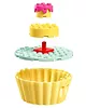 LEGO Klocki Koci Domek Gabi 10785 Pieczenie tortu z Łakotkiem