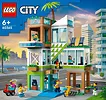 LEGO Klocki City 60365 Apartamentowiec