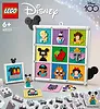 LEGO Disney Classic 43221 100 lat kultowych animacji Disneya