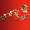 LEGO Klocki Ninjago 71792 Mech Sory zmieniający się w motocykl wyścigowy