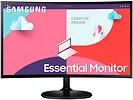 Monitor zakrzywiony 24