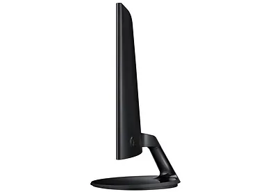 Monitor zakrzywiony 24