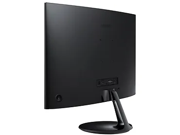 Monitor zakrzywiony 24