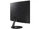 Monitor zakrzywiony 24