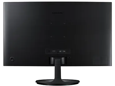 Monitor zakrzywiony 24