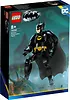 LEGO Klocki Super Heroes 76259 DC Figurka Batmana do zbudowania