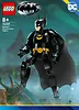 LEGO Klocki Super Heroes 76259 DC Figurka Batmana do zbudowania