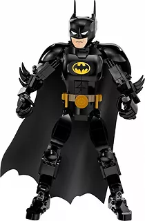 LEGO Klocki Super Heroes 76259 DC Figurka Batmana do zbudowania