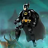 LEGO Klocki Super Heroes 76259 DC Figurka Batmana do zbudowania