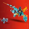 LEGO Klocki Ninjago 71797 Perła Przeznaczenia - wyścig z czasem