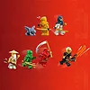 LEGO Klocki Ninjago 71797 Perła Przeznaczenia - wyścig z czasem