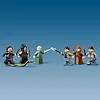 LEGO Klocki Harry Potter 76415 Bitwa o Hogwart