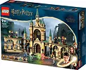 LEGO Klocki Harry Potter 76415 Bitwa o Hogwart