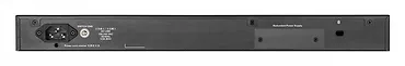 D-Link Przełącznik Smart DGS-1520-28MP 20GE PoE 4x2.5GE 2x10GE 2SFP+