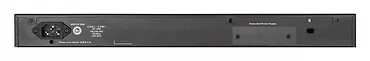 D-Link Przełącznik Smart DGS-1520-28MP 20GE PoE 4x2.5GE 2x10GE 2SFP+