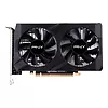 PNY Karta graficzna GeForce GTX 1650 4GB GDDR6 Dual Fan