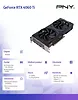 PNY Karta graficzna GeForce RTX 4060 Ti 8GB Verto Dual Fan DLSS 3