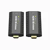 Techly Extender bezprzewodowy HDMI 1080p 60Hz, 5.8GHZ Mini