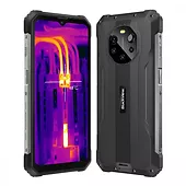 Blackview Smartfon BL8800 PRO 8/128GB 8380 mAh DualSIM czarny