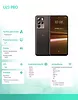 HTC Smartfon U23 PRO 12/256GB brązowy