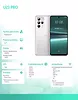 HTC Smartfon U23 PRO 12/256GB biały