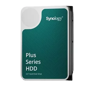 Synology Dysk HAT3300-4T 4TB 3,5 SATA 6 Gb/s 5400rpm 3Y