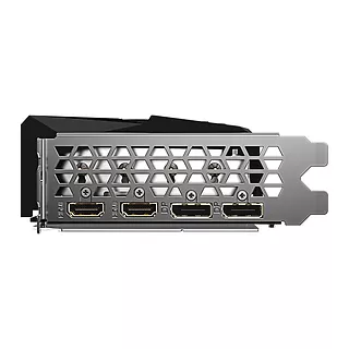 Gigabyte Radeon RX 7600 Gaming OC 8G GDDR6 128bit 2DP/2HDMI