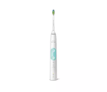 Philips Szczoteczka soniczna ProtectiveClean HX6857/28