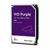 Western Digital Dysk twardy WD Purple 6TB 3,5 256 MB 5400RPM WD64PURZ