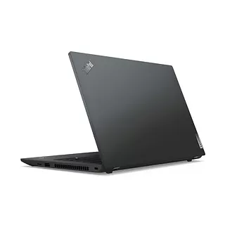 Lenovo Laptop ThinkPad L14 G4 21H10041PB W11Pro i7-1355U/16GB/512GB/INT/14.0 FHD/Thunder Black/1YR Premier Support + 3YRS OS