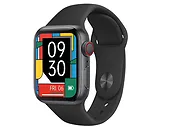 Tracer Smartwatch TW7-BK FUN czarny