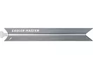 Cooler Master Kieszeń zewnętrzna SSD Oracle Air M.2 NVME USB-C Gen 2 aluminium Srebrna
