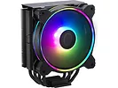 Cooler Master Wentylator CPU Hyper 212 Halo ARGB czarny z LGA1700 & AM5 PWM