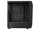 Cooler Master Obudowa CMP 510 ARGB + Zasilacz MWE V2 650W 80+ Bronze