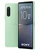 Sony Smartfon XPERIA 10 V GREEN ORANGE