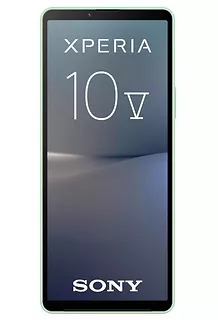 Sony Smartfon XPERIA 10 V GREEN ORANGE