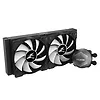Zalman Chłodzenie wodne ALPHA 28 Czarny 280 mm