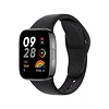 XIAOMI Smartwatch Redmi Watch 3 czarny
