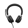 Jabra Słuchawki Evolve2 40 SE MS Stereo USB-A