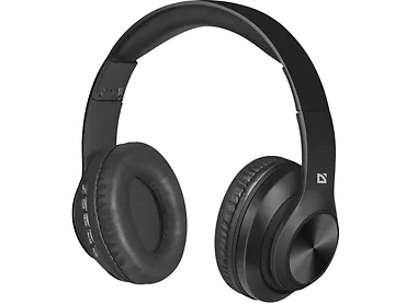 Słuchawki nauszne bezprzewodowe Defender FreeMotion B552