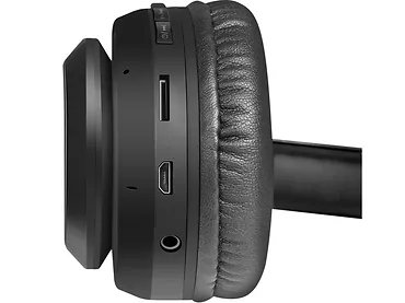 Słuchawki nauszne bezprzewodowe Defender FreeMotion B552