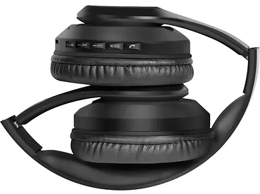Słuchawki nauszne bezprzewodowe Defender FreeMotion B552