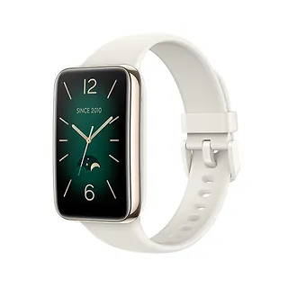 XIAOMI Opaska sportowa Smart Band 7 Pro ivory