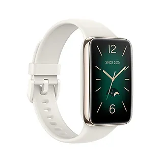 XIAOMI Opaska sportowa Smart Band 7 Pro ivory