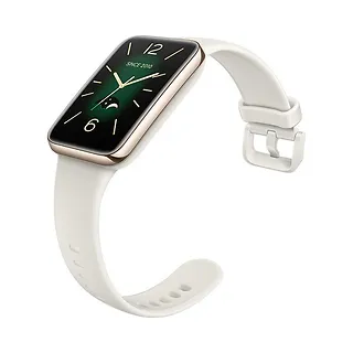 XIAOMI Opaska sportowa Smart Band 7 Pro ivory
