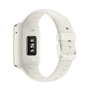 XIAOMI Opaska sportowa Smart Band 7 Pro ivory