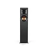 KLIPSCH Kolumna głośnikowa R-610-F czarny